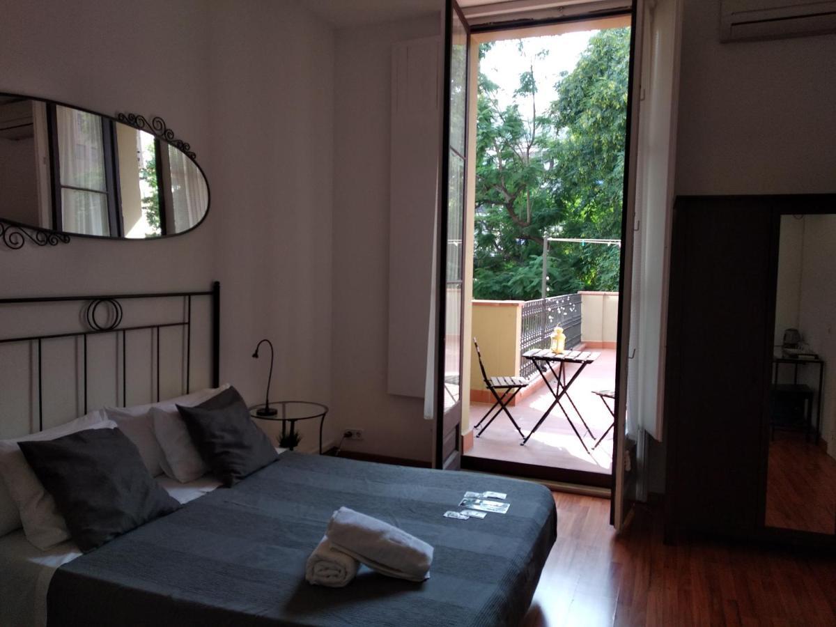 Hostal Siscinc (Adults Only) - Barcelona, Barcelona