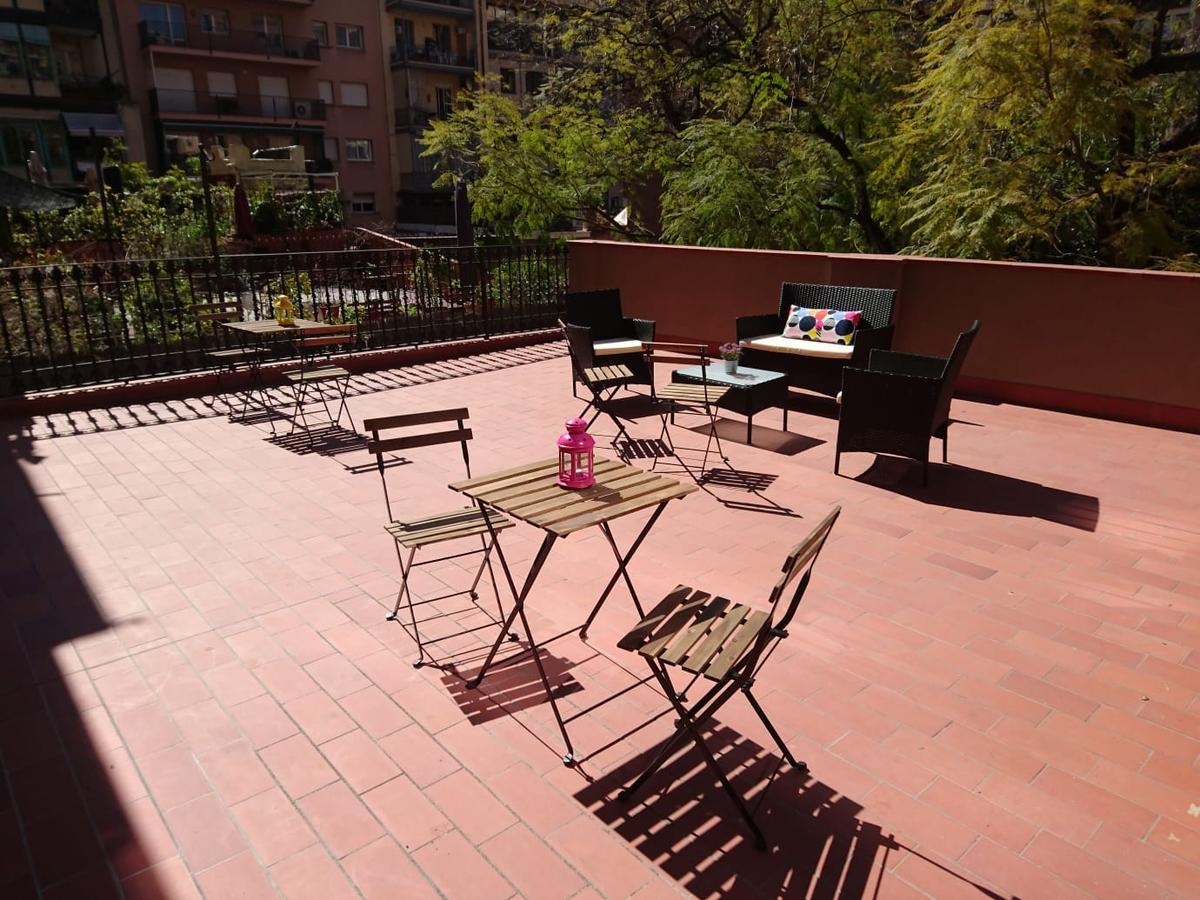 Hostal Siscinc (Adults Only) - Barcelona — Fotos 2